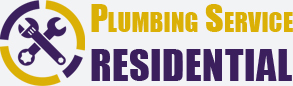 plumbing service residential